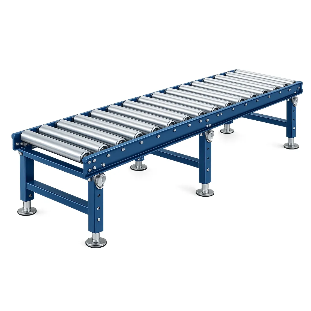 Conveyor component