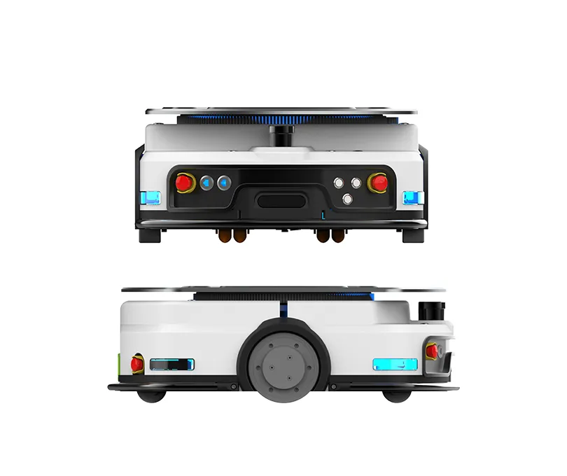 AMR