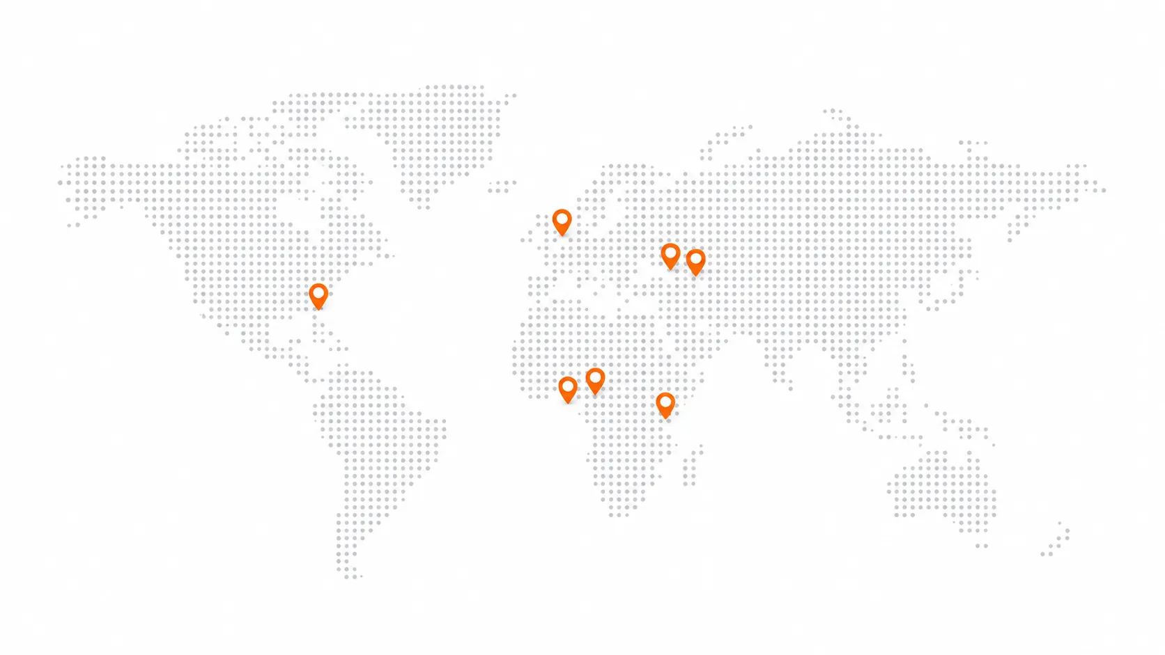AkdenizRack global office locations