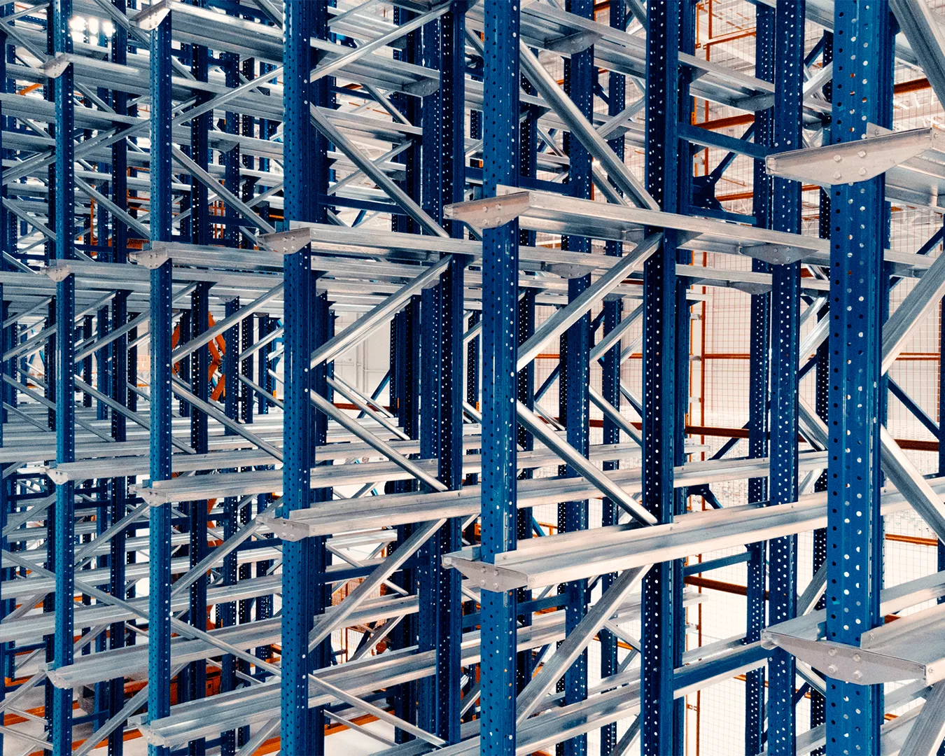Drive-In Racking Systems