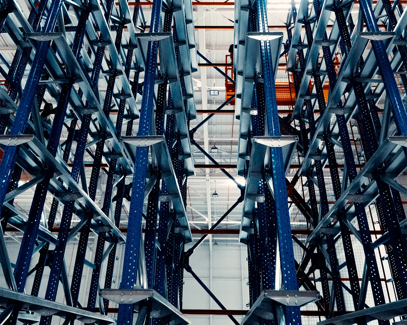 Drive-In Racking Systems