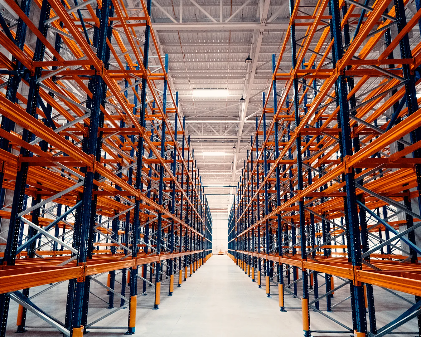 Pallet Racking Systems