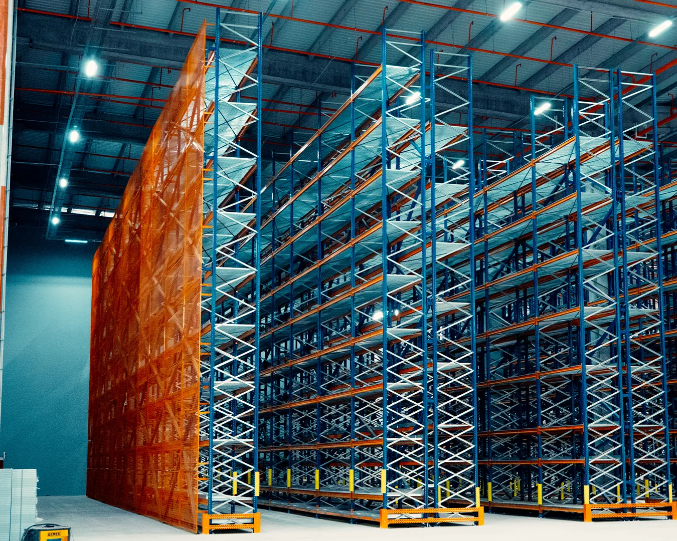 Pallet Racking Systems