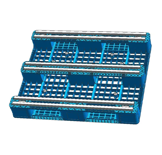 Plastic Pallet 2