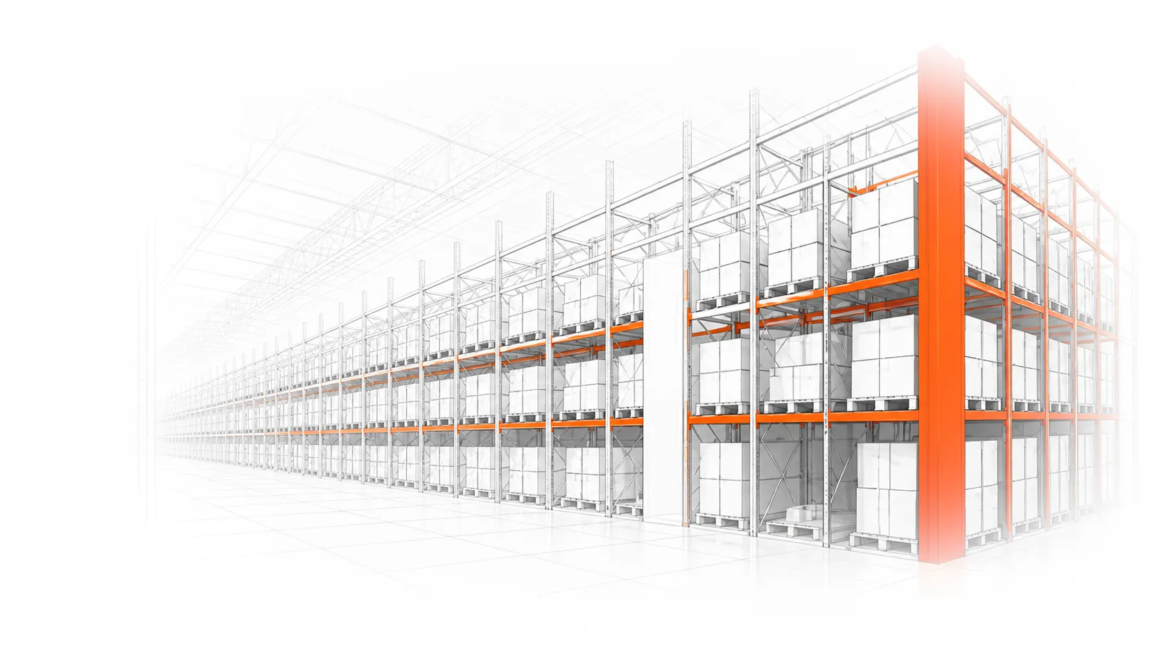 AkdenizRack racking systems