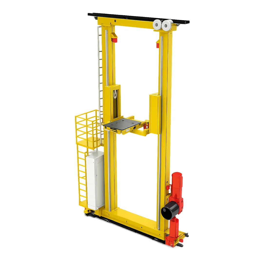 Stacker Crane