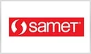 Samet