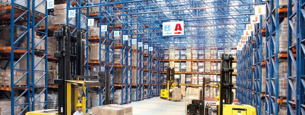 The Importance Of Using Racks And Shelves In Storage Systems The Importance Of Using Racks And Shelves In Storage Systems