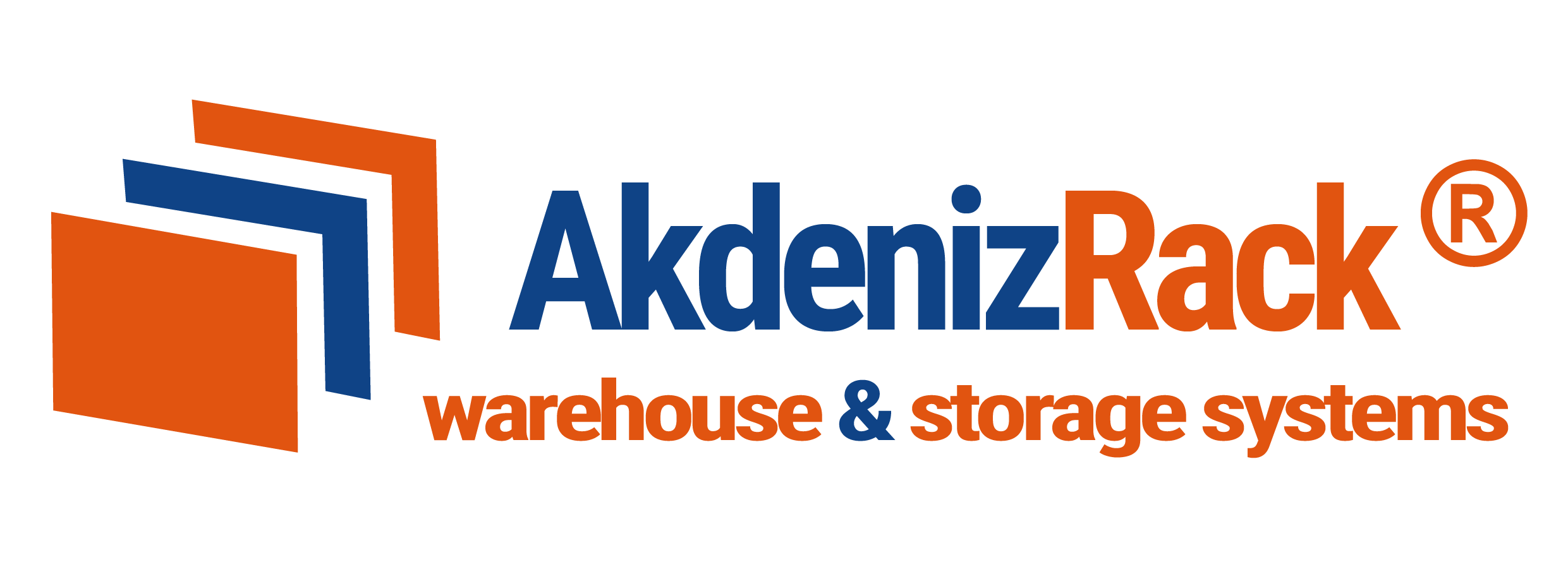 Akdeniz Rack