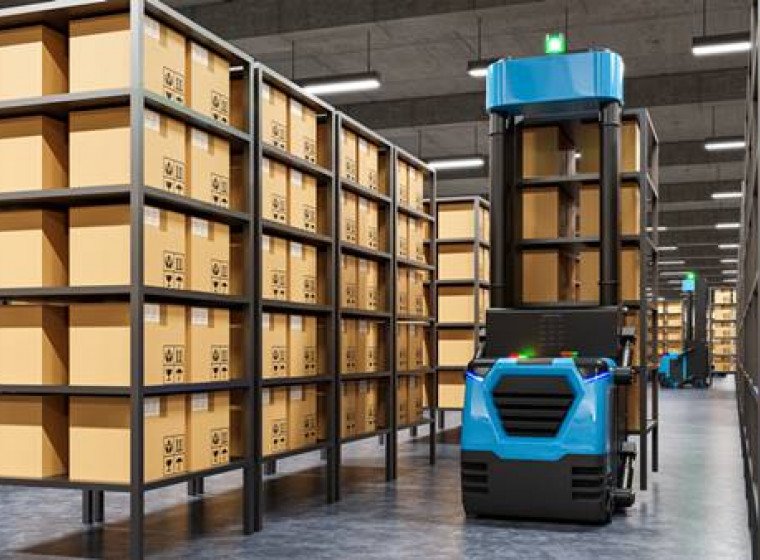 Automatic Storage Systems